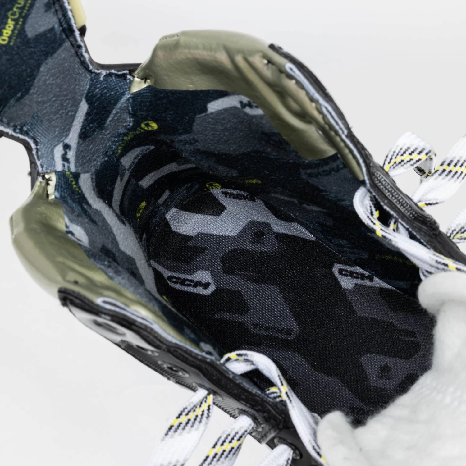 CCM Tacks AS-V Senior Hockey Skates 19 CCM Tacks AS-V Senior Hockey Skates - Image 19