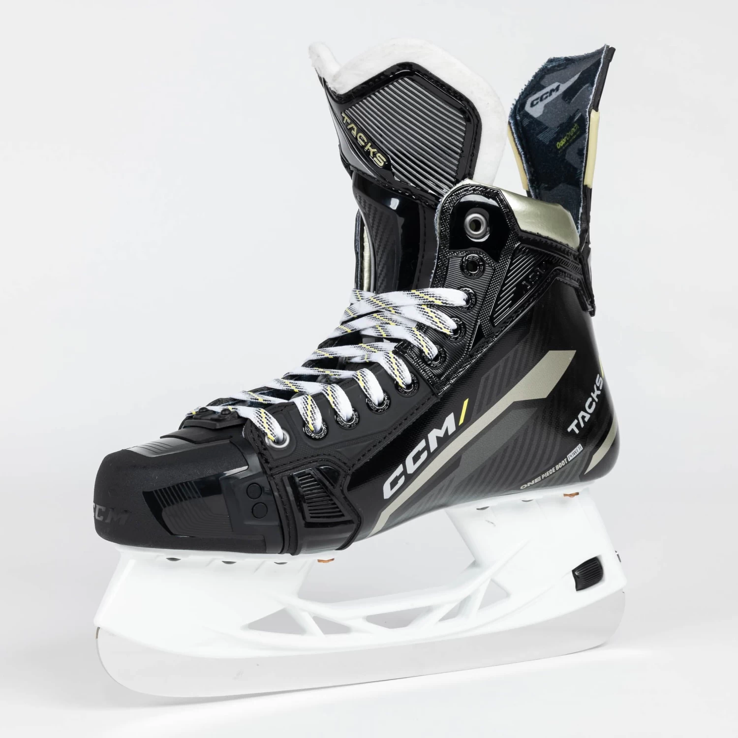 CCM Tacks AS-V Senior Hockey Skates 5 CCM Tacks AS-V Senior Hockey Skates - Image 5