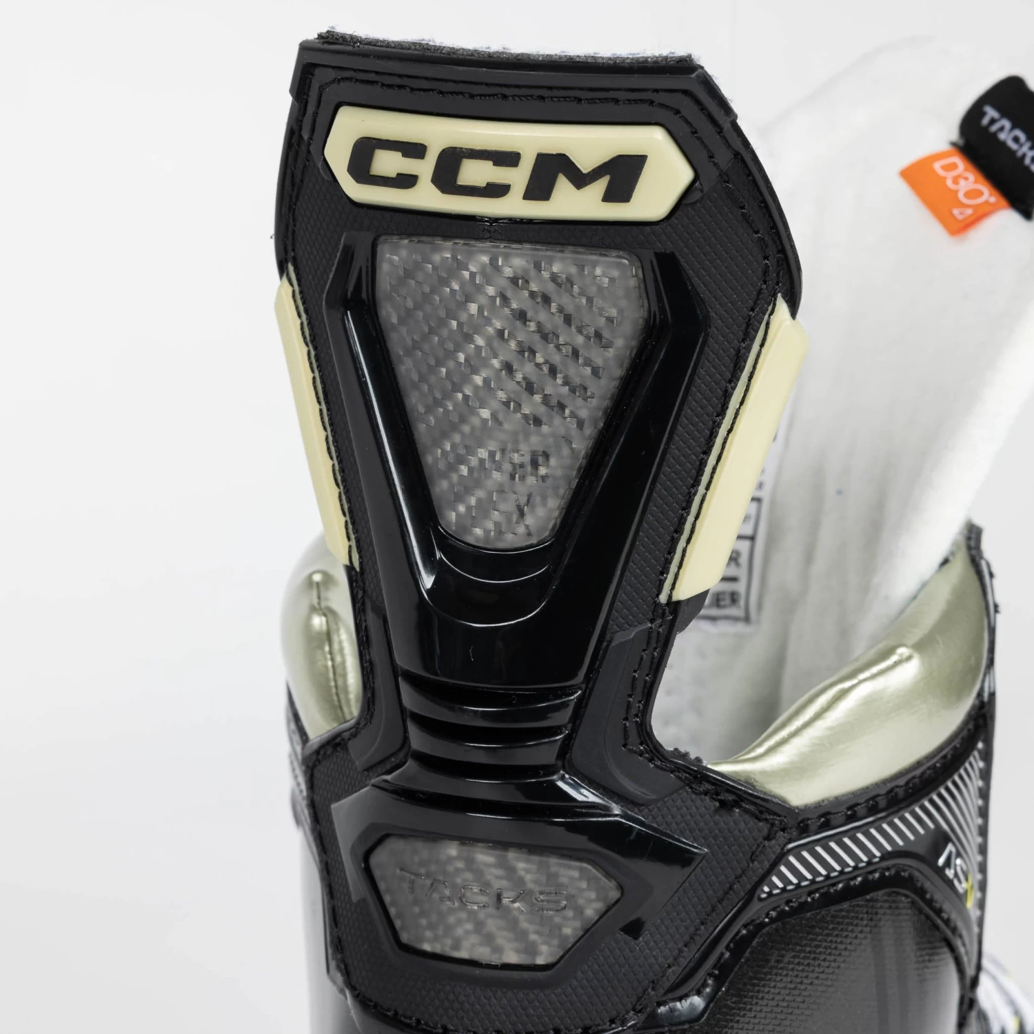 CCM Tacks AS-V Senior Hockey Skates 16 CCM Tacks AS-V Senior Hockey Skates - Image 16