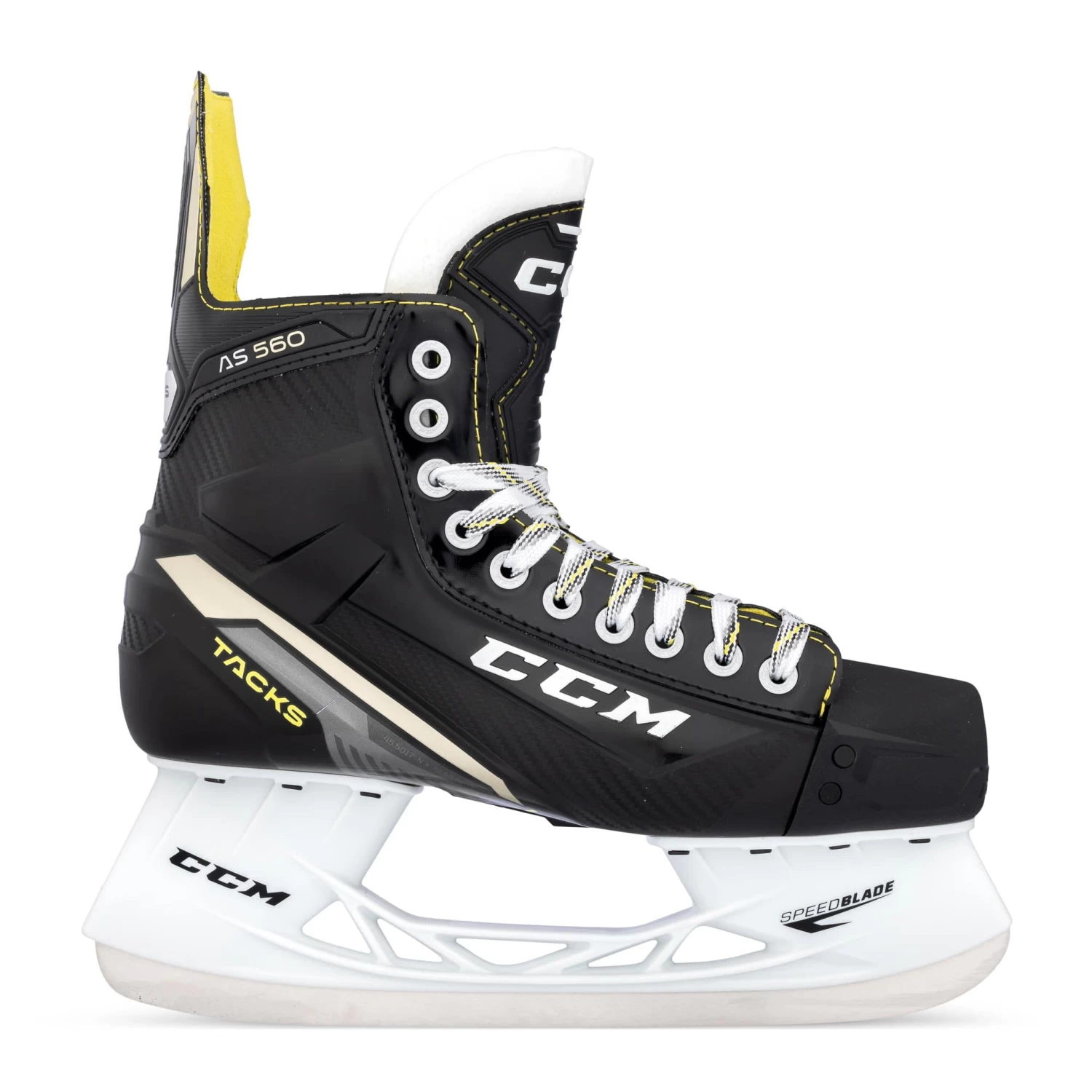CCM Tacks AS560 Intermediate Hockey Skates 1 CCM Tacks AS560 Intermediate Hockey Skates