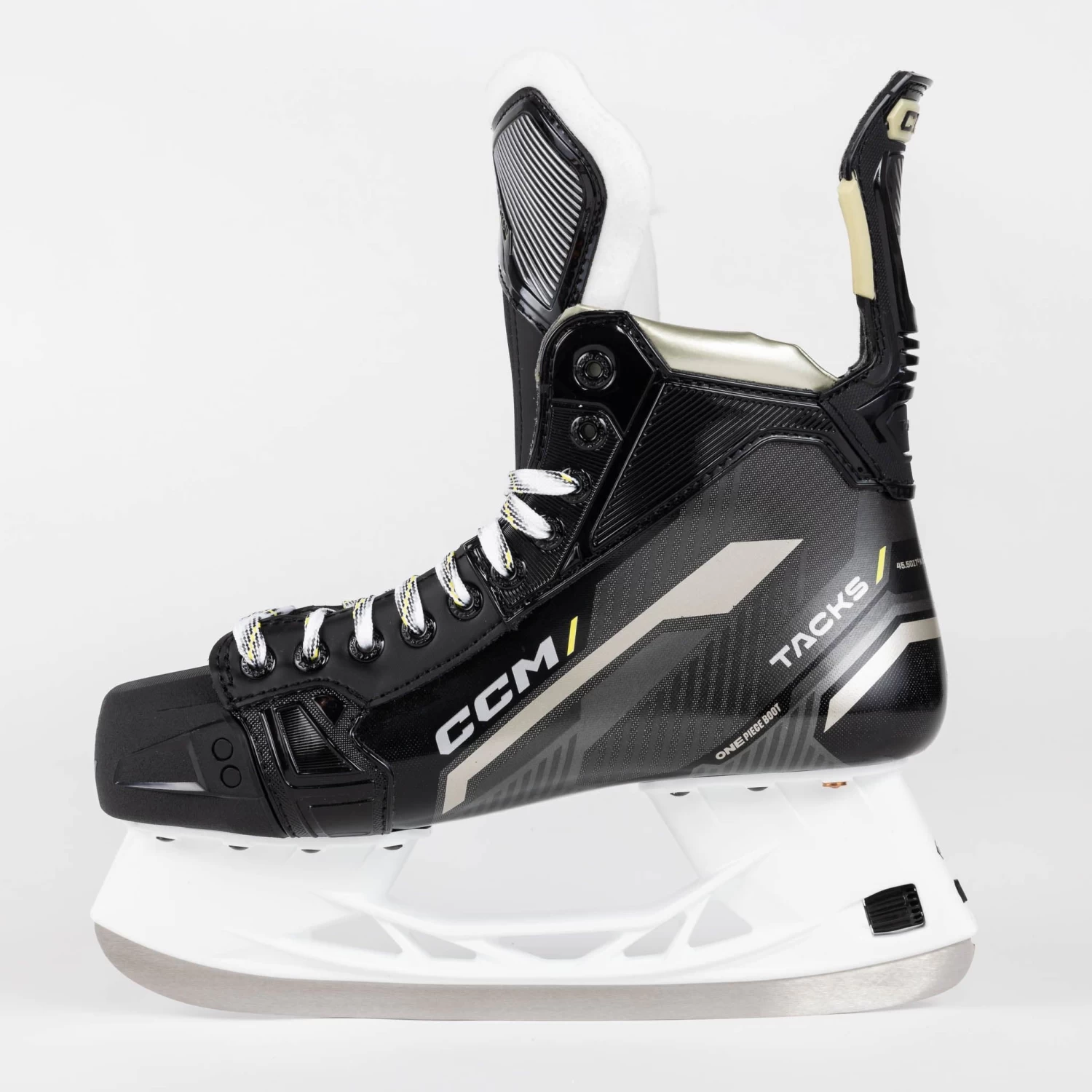 CCM Tacks AS580 Senior Hockey Skates 2 CCM Tacks AS580 Senior Hockey Skates - Image 2
