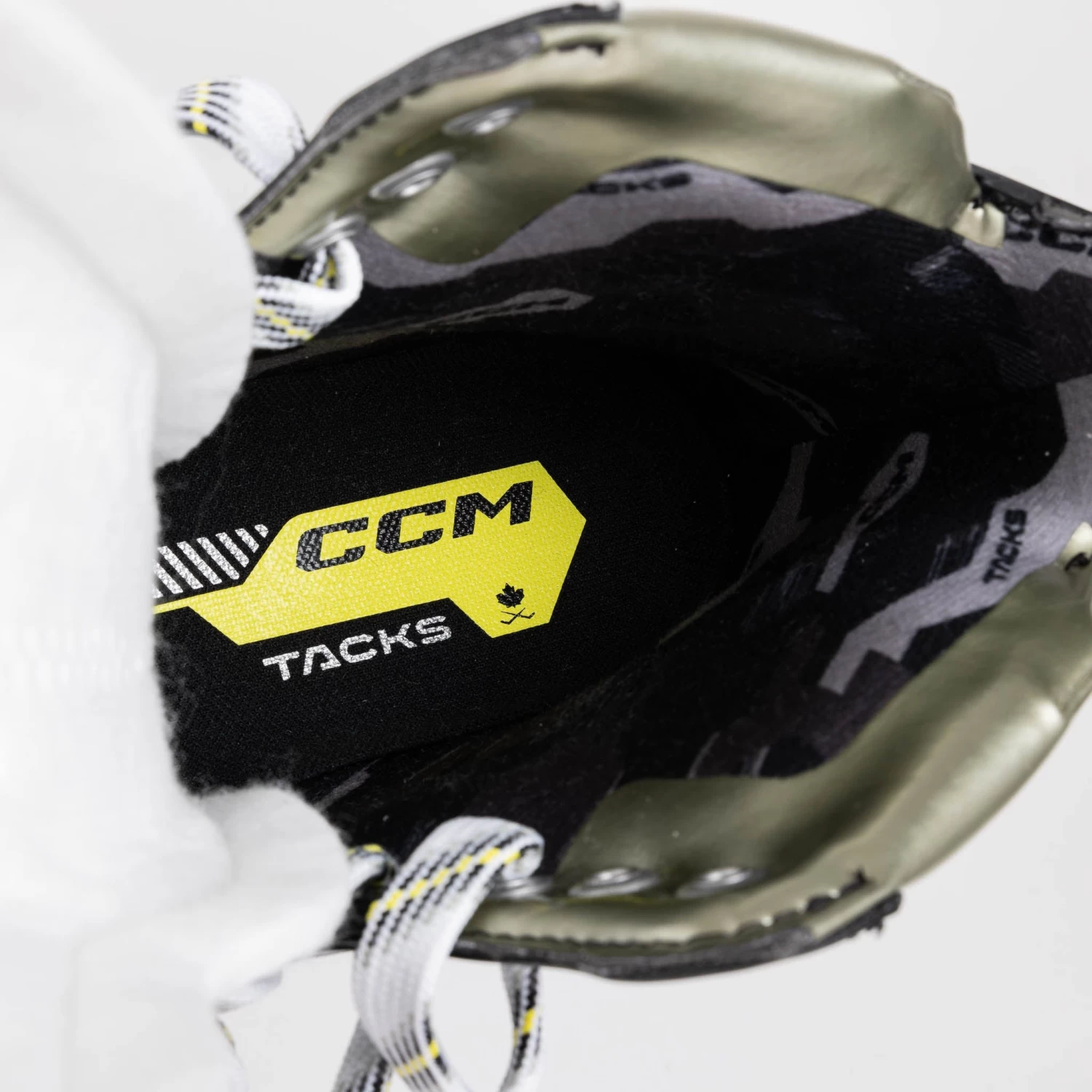 CCM Tacks AS580 Senior Hockey Skates 17 CCM Tacks AS580 Senior Hockey Skates - Image 17