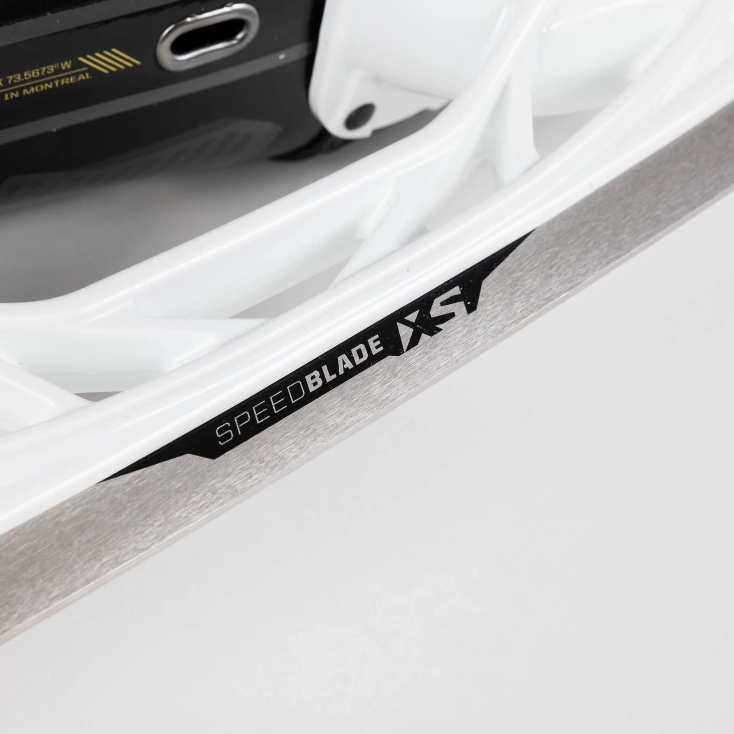 CCM Tacks AS580 Senior Hockey Skates 13 CCM Tacks AS580 Senior Hockey Skates - Image 13