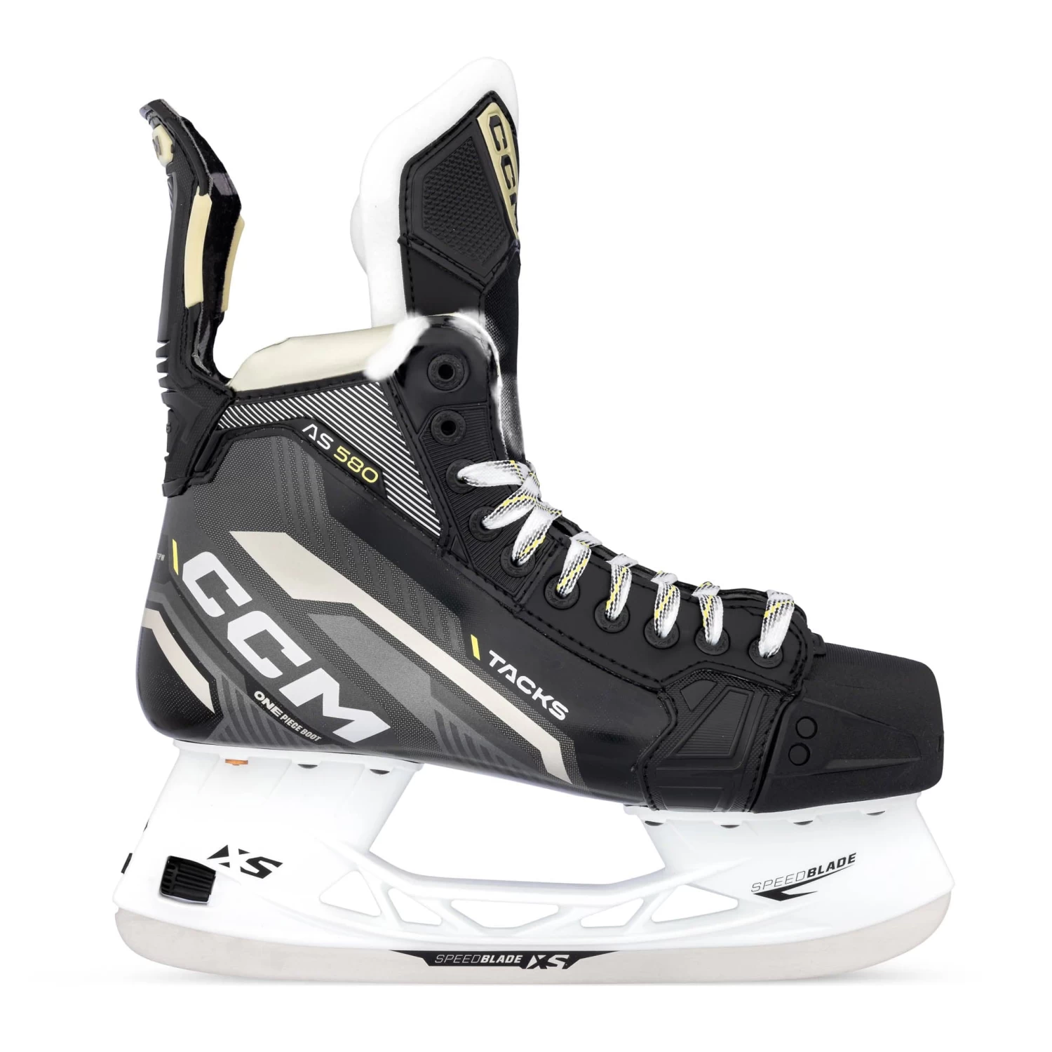 CCM Tacks AS580 Senior Hockey Skates 1 CCM Tacks AS580 Senior Hockey Skates