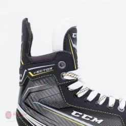 CCM Tacks Vector Junior Skates (2018) -Hockey Shop ccm hockey skates ccm tacks vector junior skates 2018 4566185705538