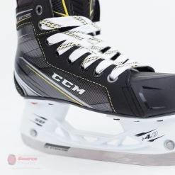 CCM Tacks Vector Junior Skates (2018) -Hockey Shop ccm hockey skates ccm tacks vector junior skates 2018 4566185738306