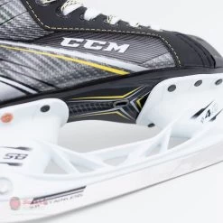 CCM Tacks Vector Junior Skates (2018) -Hockey Shop ccm hockey skates ccm tacks vector junior skates 2018 4566185869378