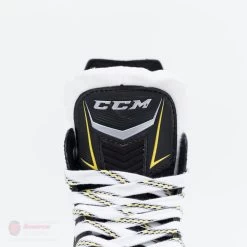 CCM Tacks Vector Junior Skates (2018) -Hockey Shop ccm hockey skates ccm tacks vector junior skates 2018 4566185934914