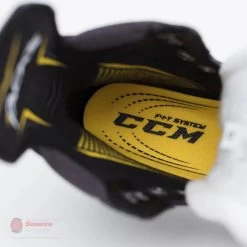 CCM Tacks Vector Junior Skates (2018) -Hockey Shop ccm hockey skates ccm tacks vector junior skates 2018 4566186033218