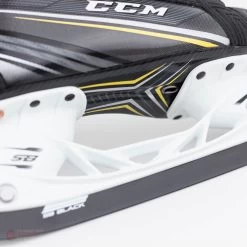 CCM Tacks Vector Pro Junior Skates (2018) -Hockey Shop ccm hockey skates ccm tacks vector pro junior skates 2018 4566183182402