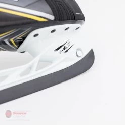 CCM Tacks Vector Pro Junior Skates (2018) -Hockey Shop ccm hockey skates ccm tacks vector pro junior skates 2018 4566183247938