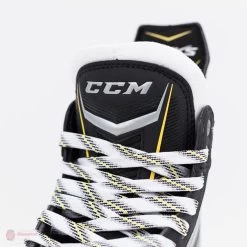 CCM Tacks Vector Pro Junior Skates (2018) -Hockey Shop ccm hockey skates ccm tacks vector pro junior skates 2018 4566183411778