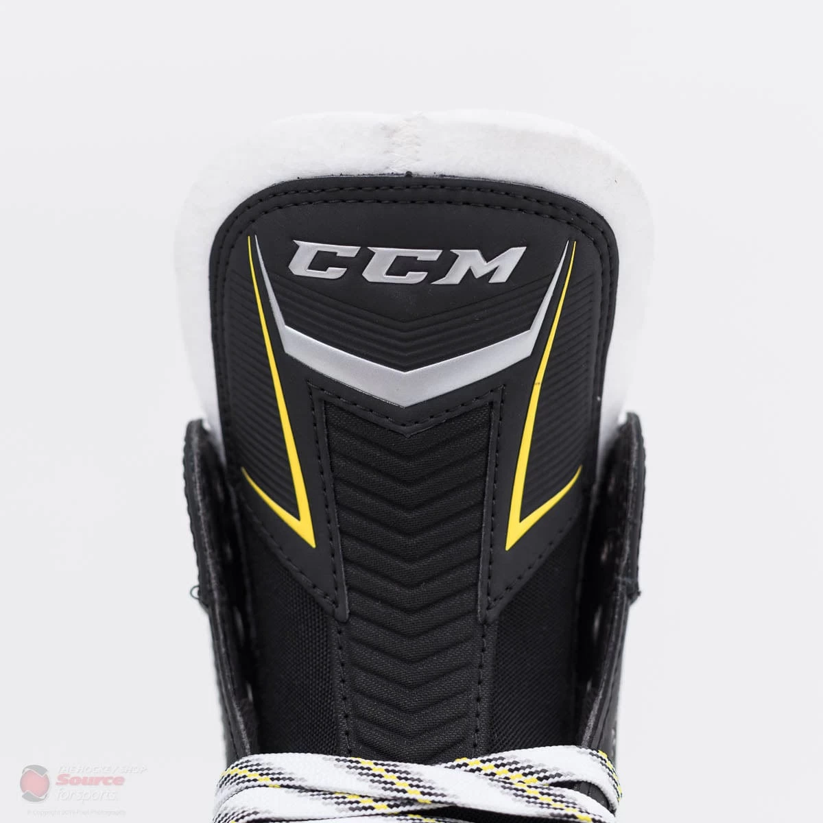 CCM Tacks Vector Senior Hockey Skates (2018) 13 CCM Tacks Vector Senior Hockey Skates (2018) - Image 13