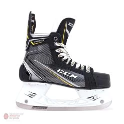 CCM Tacks Vector Senior Hockey Skates (2018)