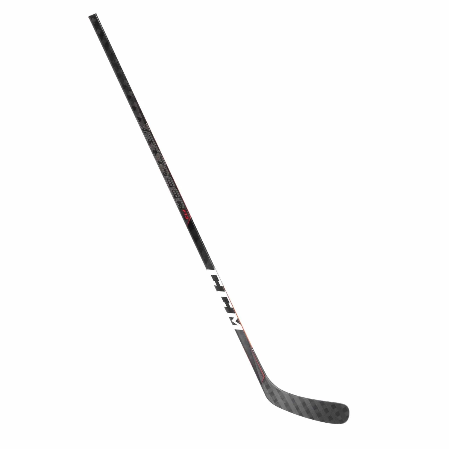 CCM Jetspeed FT3 Junior Hockey Stick 2 CCM Jetspeed FT3 Junior Hockey Stick - Image 2