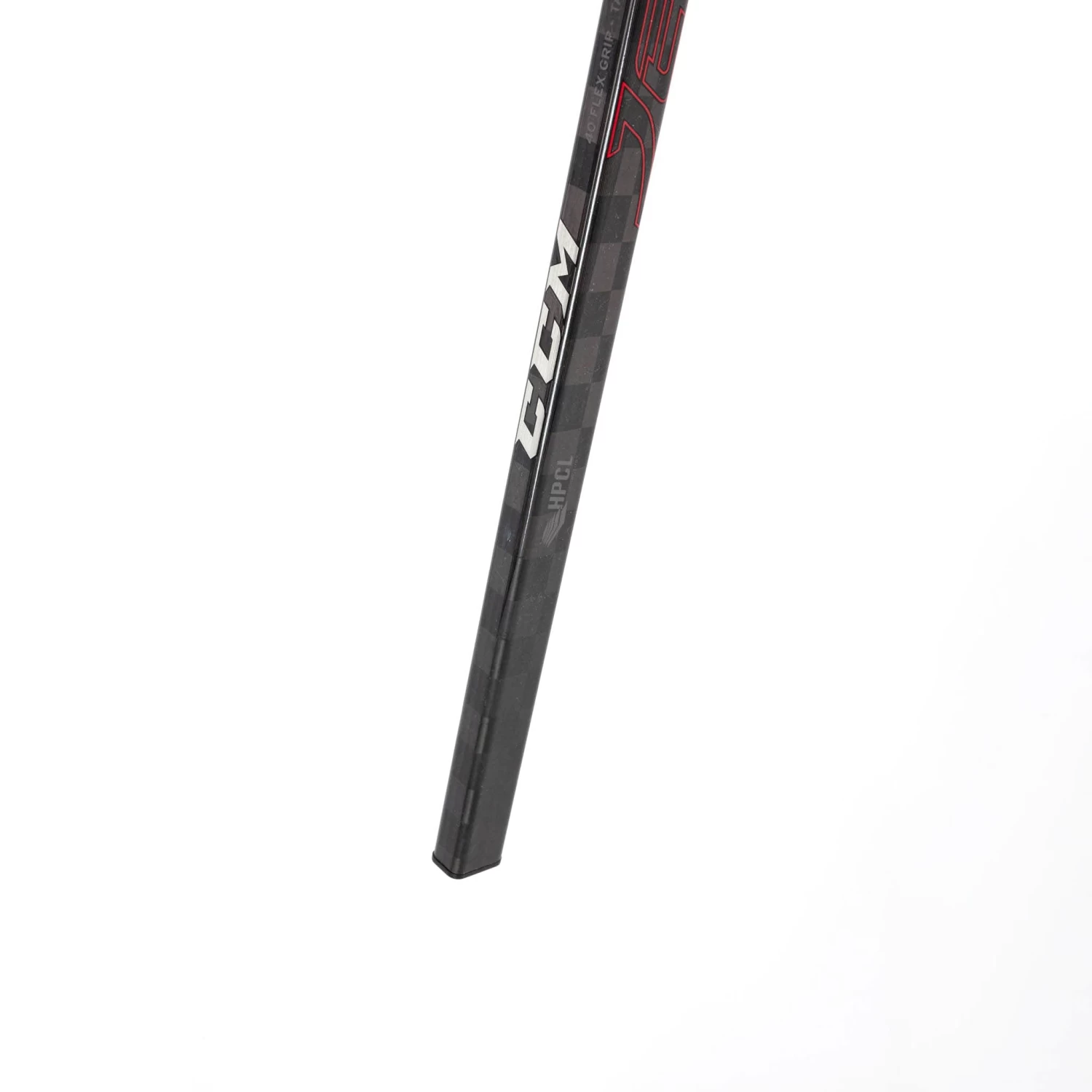 CCM Jetspeed FT3 Pro Junior Hockey Stick 3 CCM Jetspeed FT3 Pro Junior Hockey Stick - Image 3