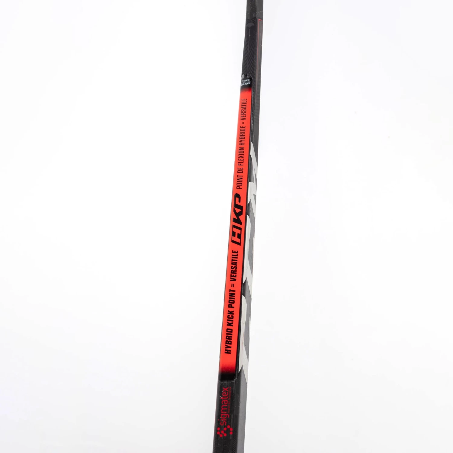 CCM Jetspeed FT3 Pro Junior Hockey Stick 7 CCM Jetspeed FT3 Pro Junior Hockey Stick - Image 7