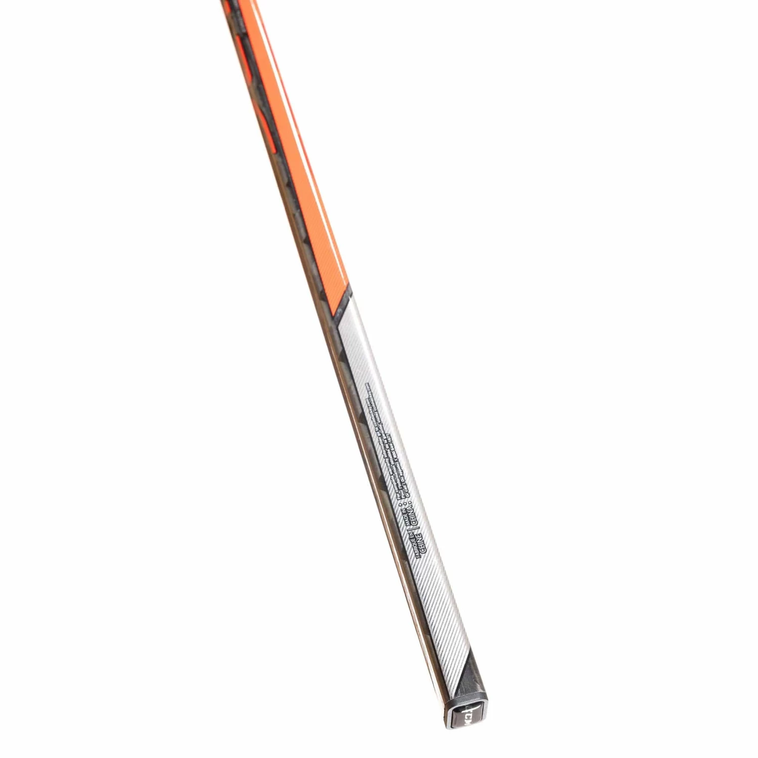 CCM Jetspeed FT4 Intermediate Hockey Stick 5 CCM Jetspeed FT4 Intermediate Hockey Stick - Image 5