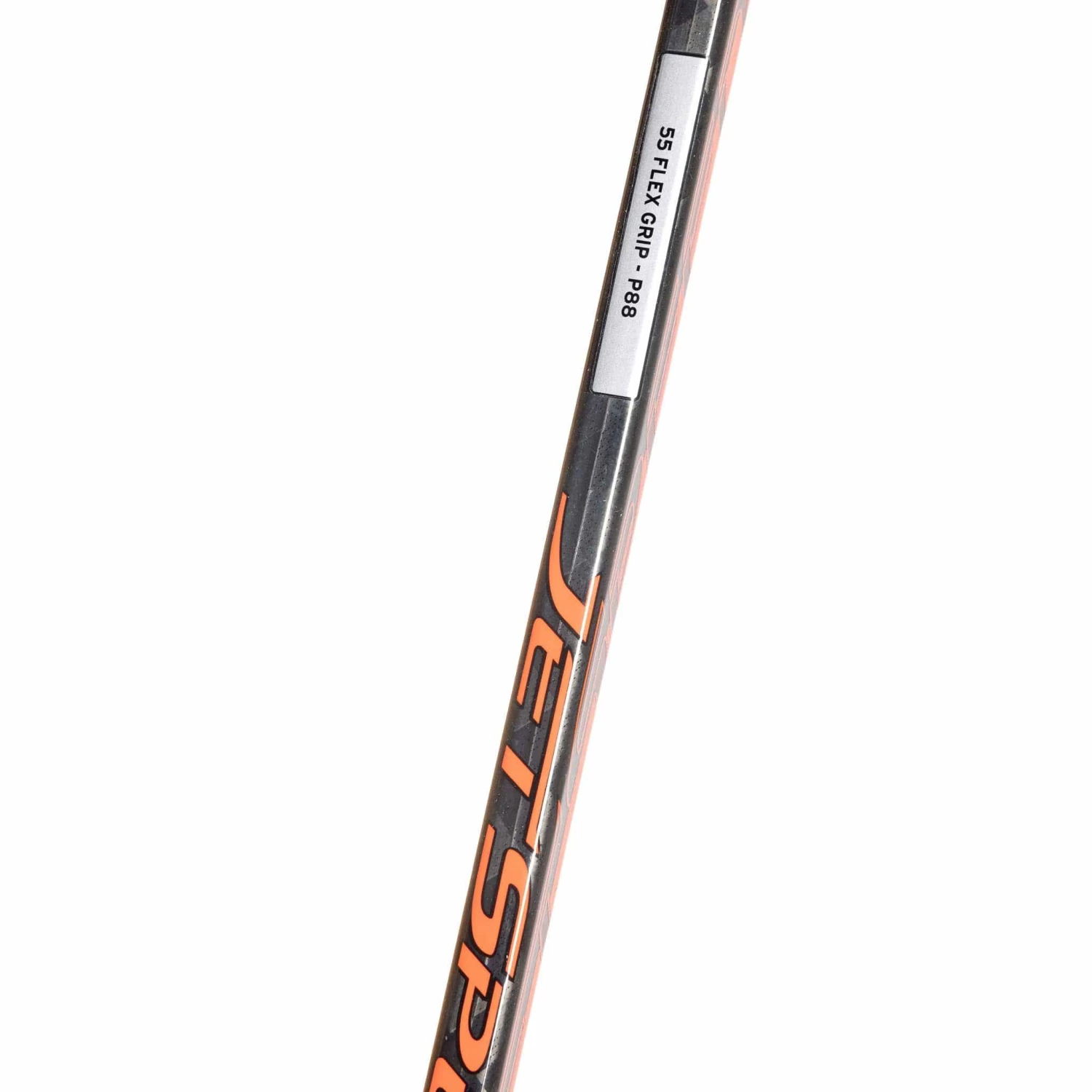 CCM Jetspeed FT4 Intermediate Hockey Stick 7 CCM Jetspeed FT4 Intermediate Hockey Stick - Image 7