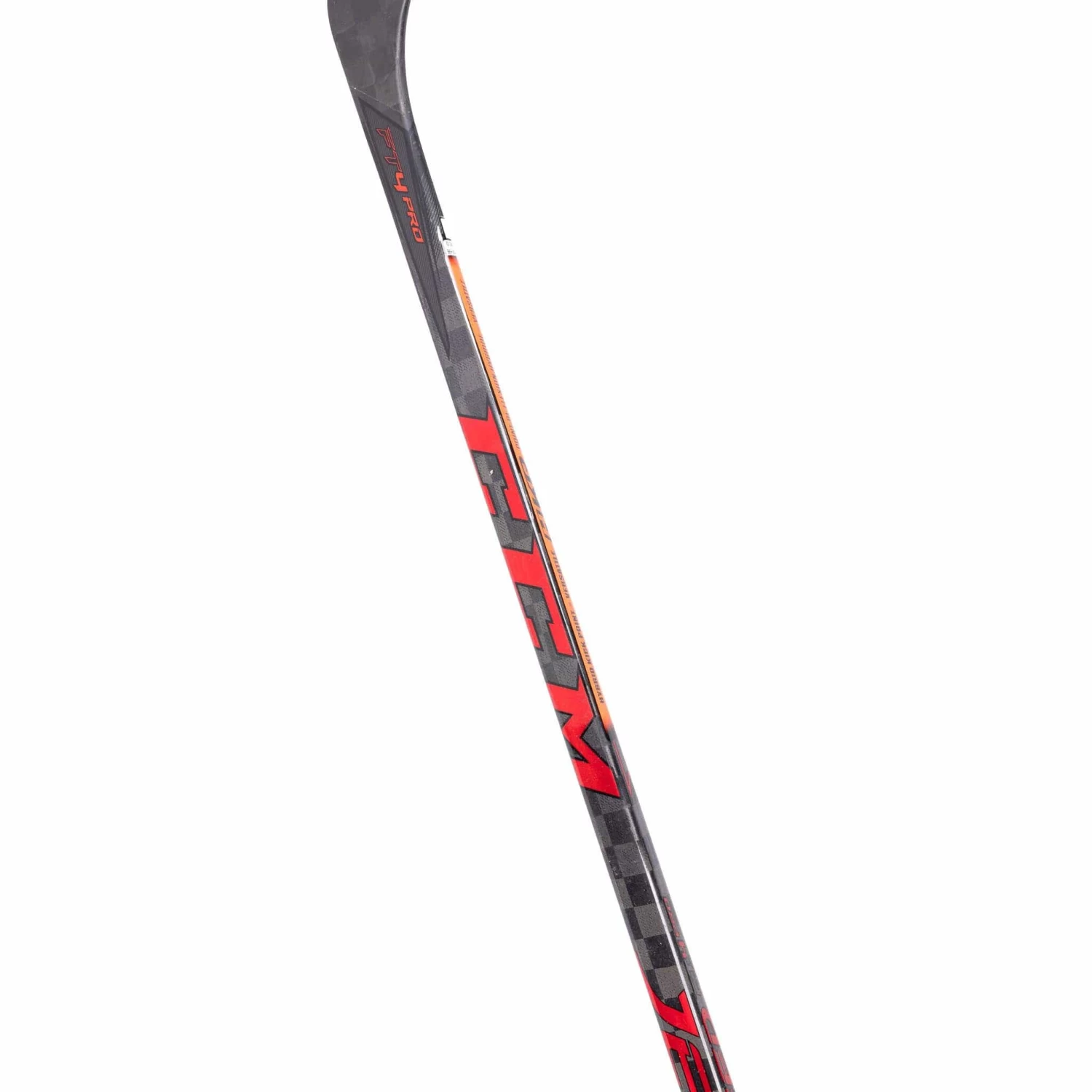 CCM Jetspeed FT4 Pro Junior Hockey Stick 4 CCM Jetspeed FT4 Pro Junior Hockey Stick - Image 4