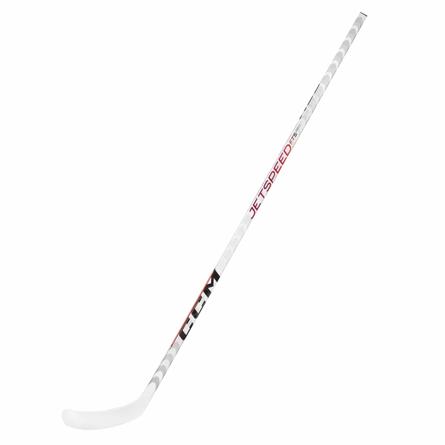 CCM Jetspeed FT5 Pro Junior Hockey Stick - North Limited Edition 1 CCM Jetspeed FT5 Pro Junior Hockey Stick - North Limited Edition