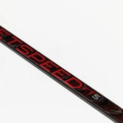 CCM Jetspeed FT5 Senior Hockey Stick 16 CCM Jetspeed FT5 Senior Hockey Stick -Hockey Shop ccm hockey sticks ccm jetspeed ft5 senior hockey stick 29103629533250