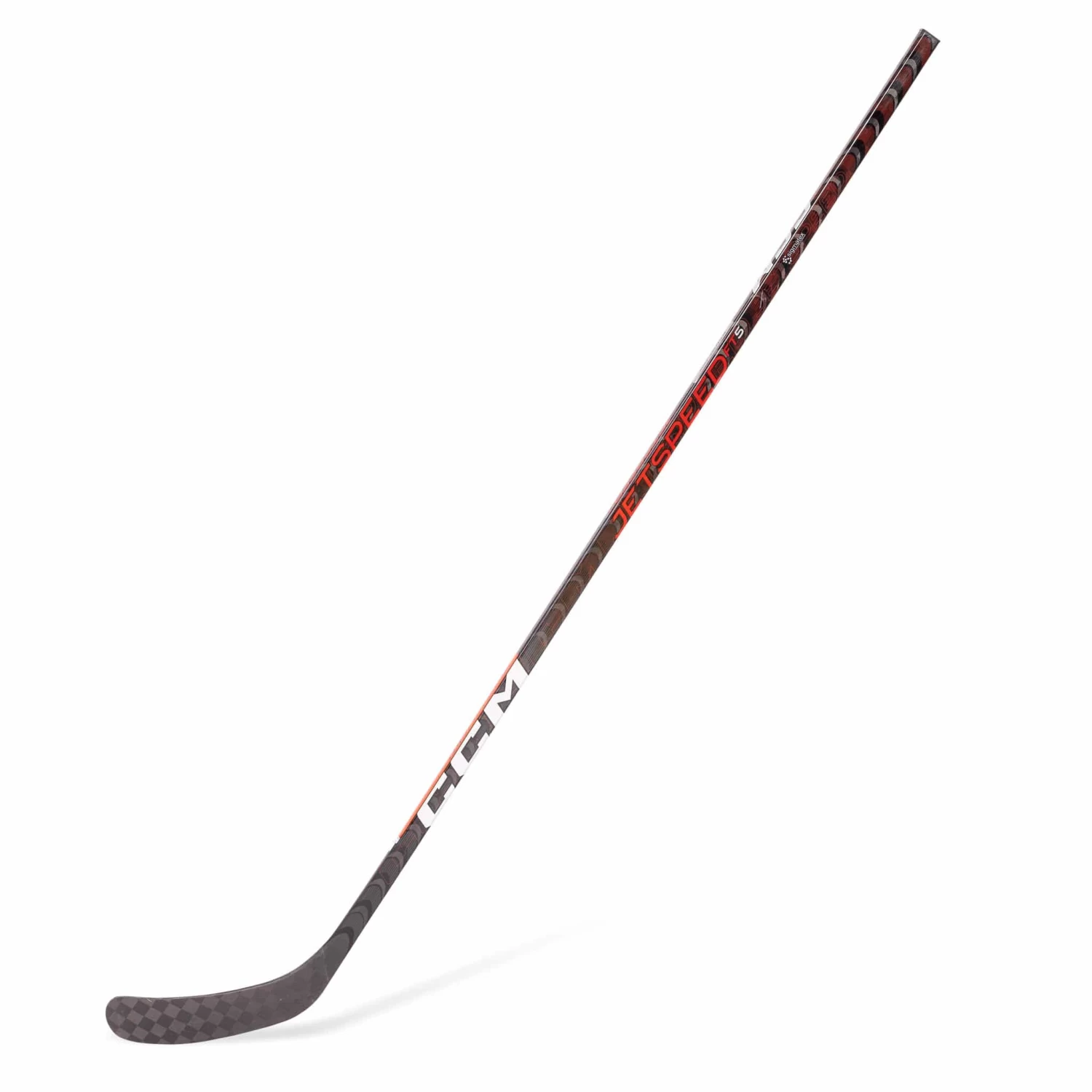 CCM Jetspeed FT5 Senior Hockey Stick 1 CCM Jetspeed FT5 Senior Hockey Stick