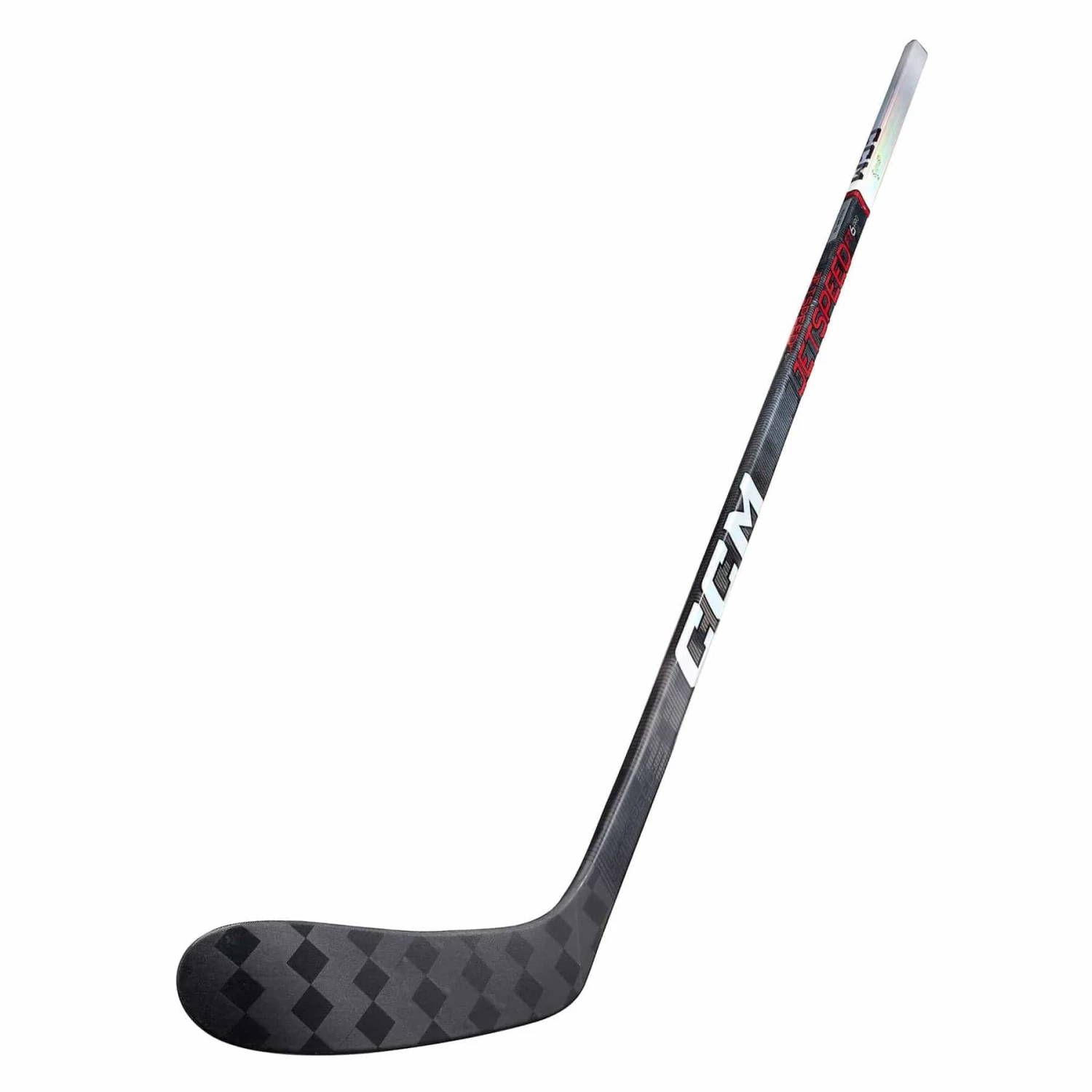 CCM Jetspeed FT6 Pro Youth Hockey Stick 3 CCM Jetspeed FT6 Pro Youth Hockey Stick - Image 3