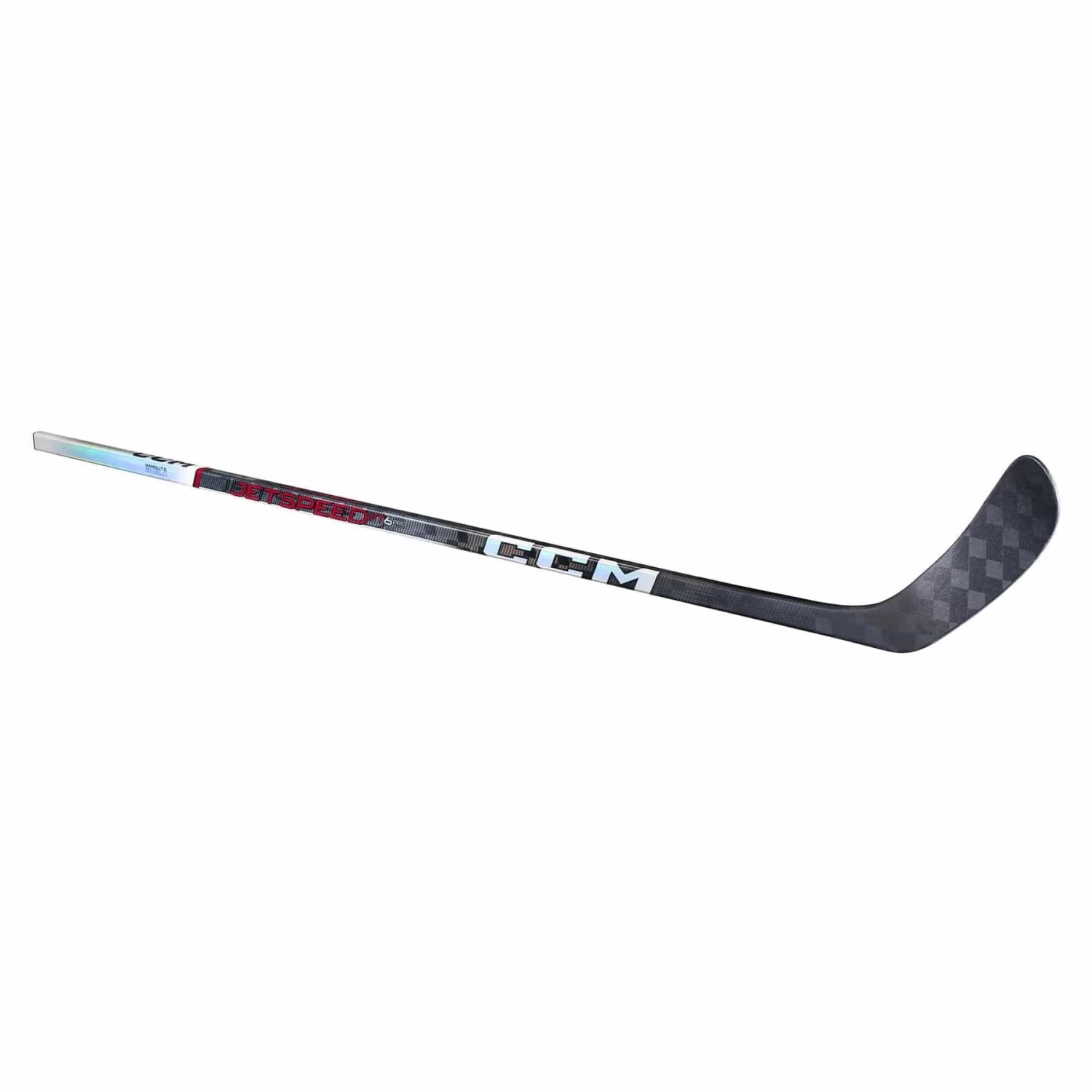 CCM Jetspeed FT6 Pro Youth Hockey Stick 5 CCM Jetspeed FT6 Pro Youth Hockey Stick - Image 5