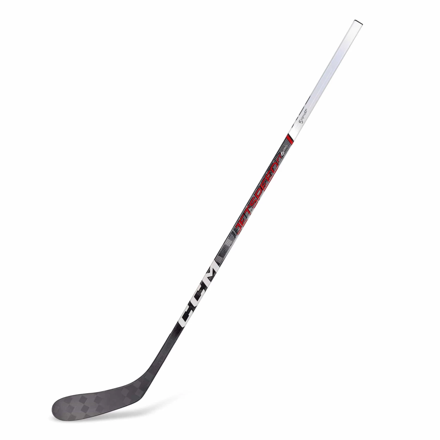 CCM Jetspeed FT6 Pro Youth Hockey Stick 1 CCM Jetspeed FT6 Pro Youth Hockey Stick