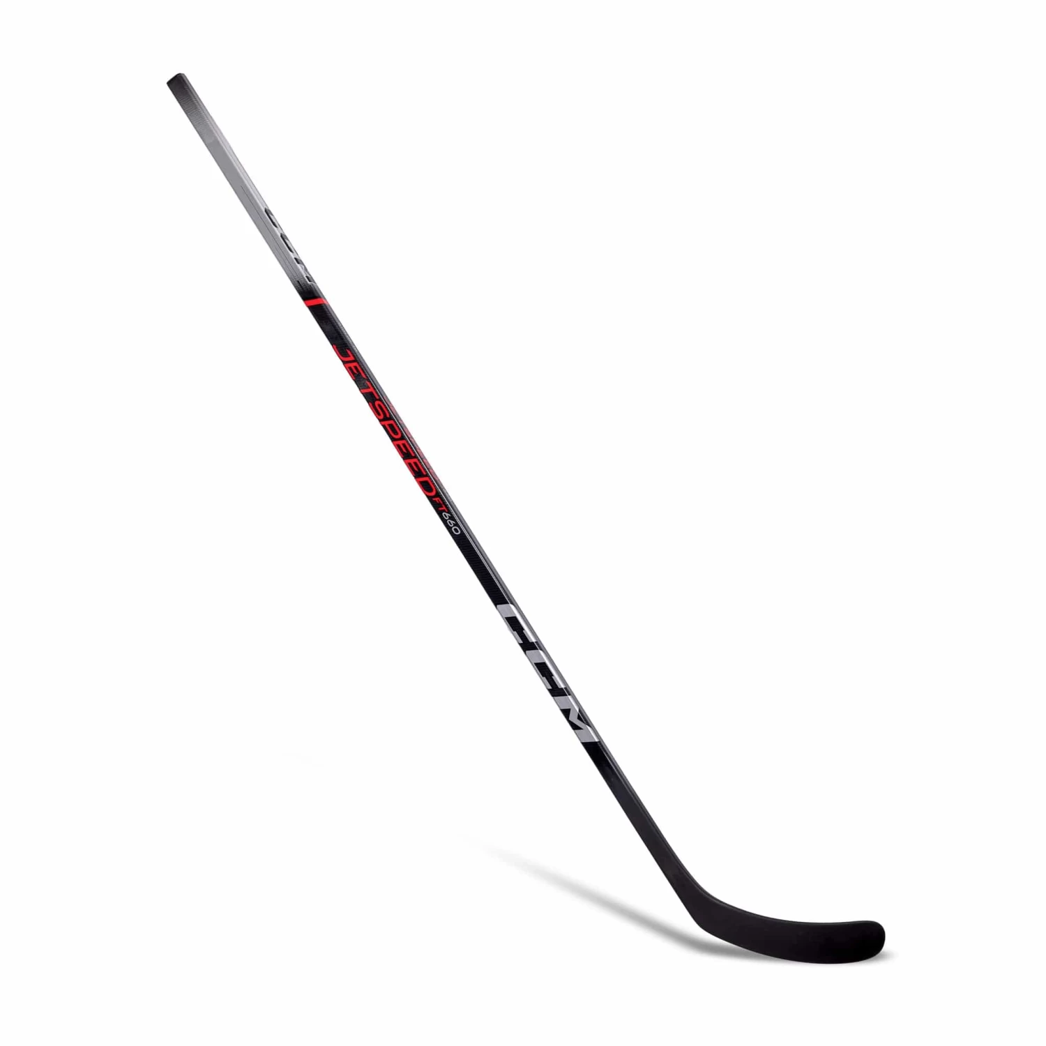 CCM Jetspeed FT660 Senior Hockey Stick 2 CCM Jetspeed FT660 Senior Hockey Stick - Image 2