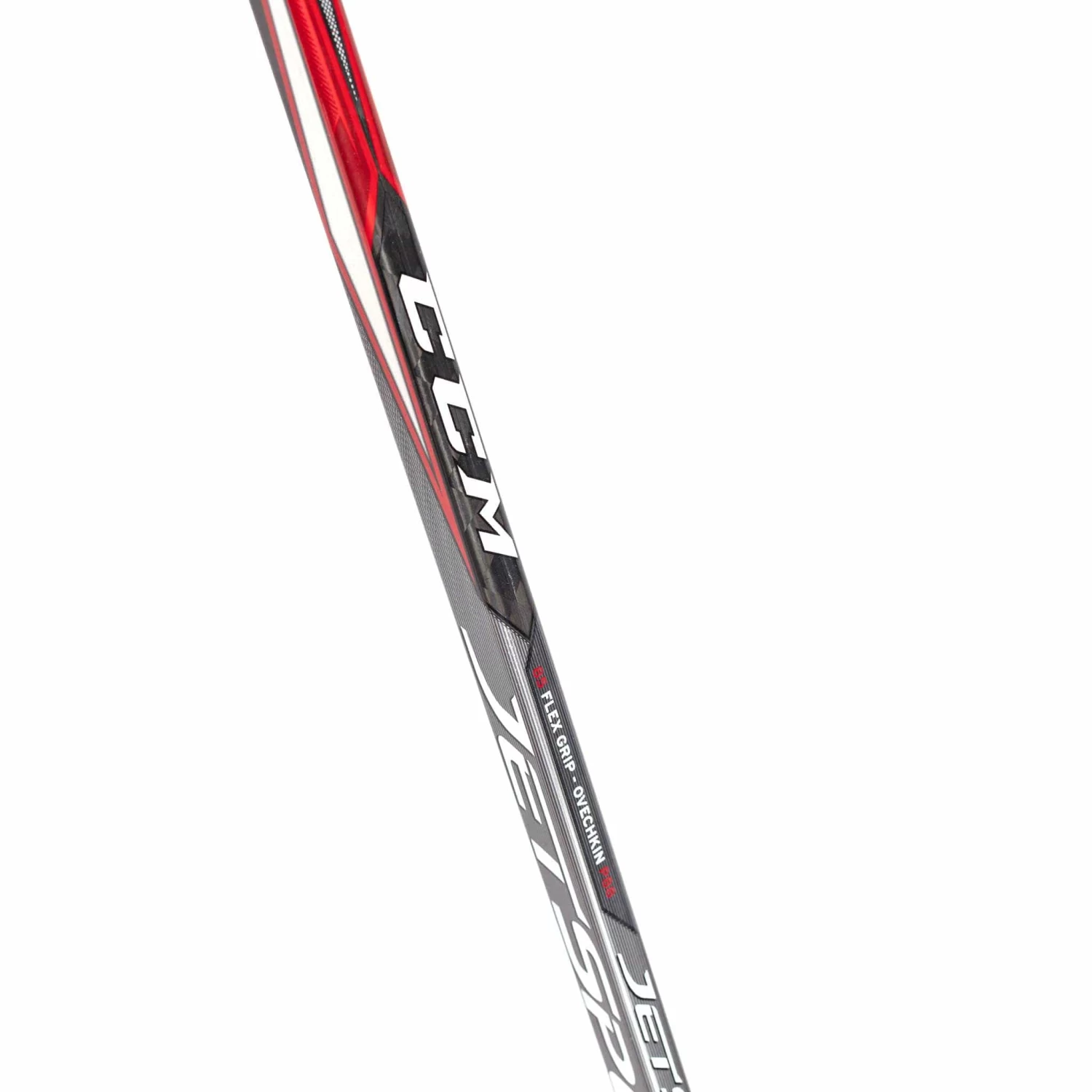 CCM Jetspeed Pro 2 Intermediate Hockey Stick 6 CCM Jetspeed Pro 2 Intermediate Hockey Stick - Image 6