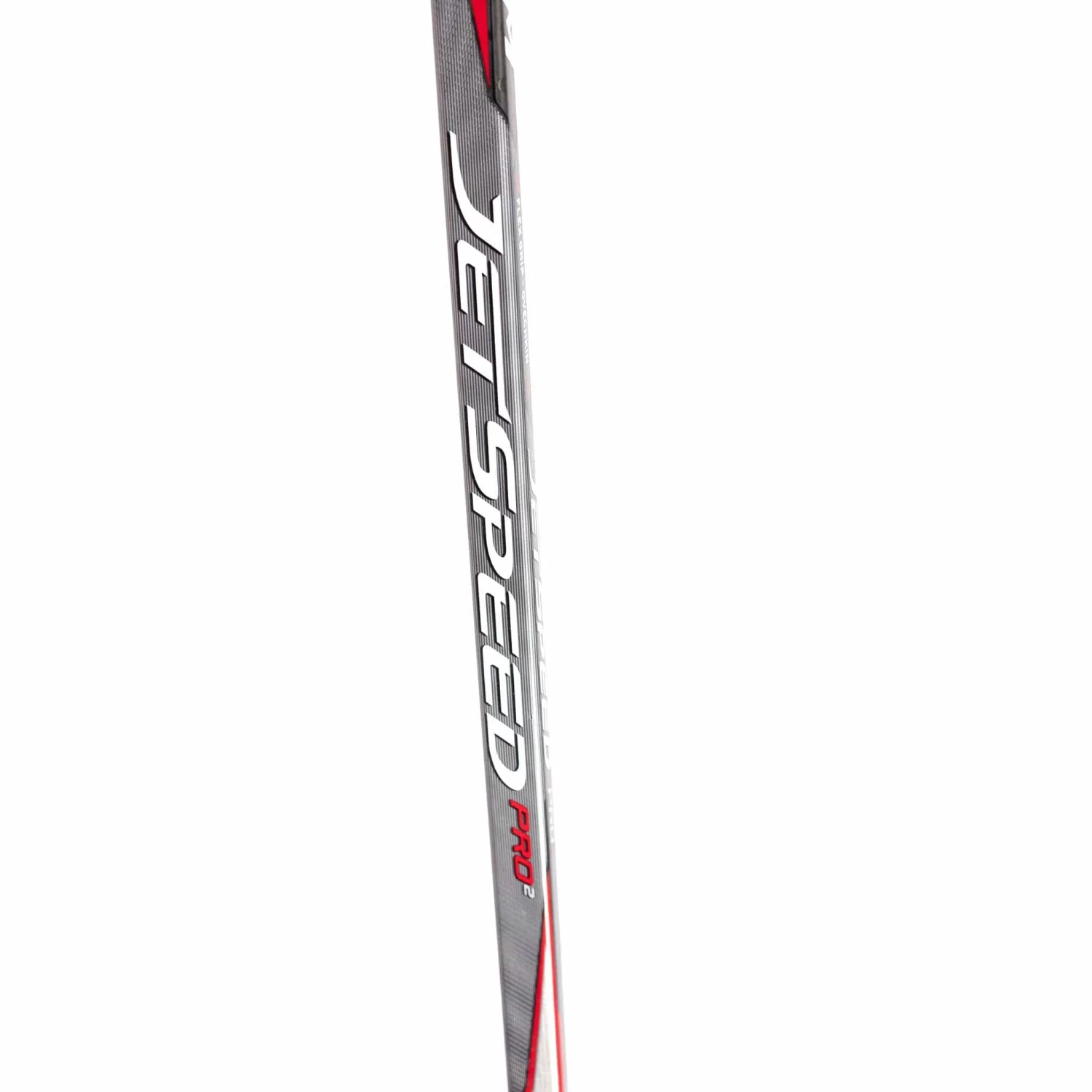 CCM Jetspeed Pro 2 Intermediate Hockey Stick 7 CCM Jetspeed Pro 2 Intermediate Hockey Stick - Image 7