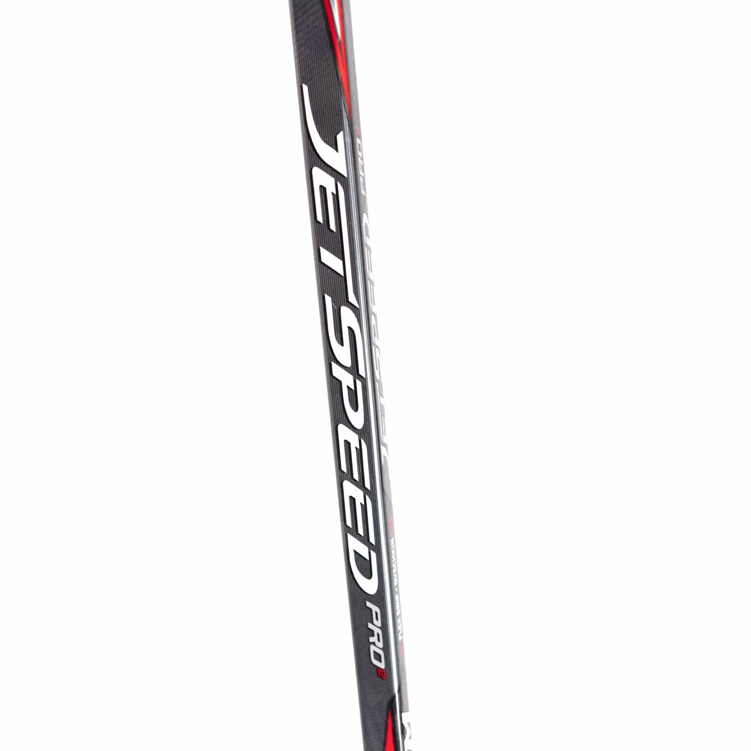 CCM Jetspeed Pro 2 Intermediate Hockey Stick 9 CCM Jetspeed Pro 2 Intermediate Hockey Stick - Image 9