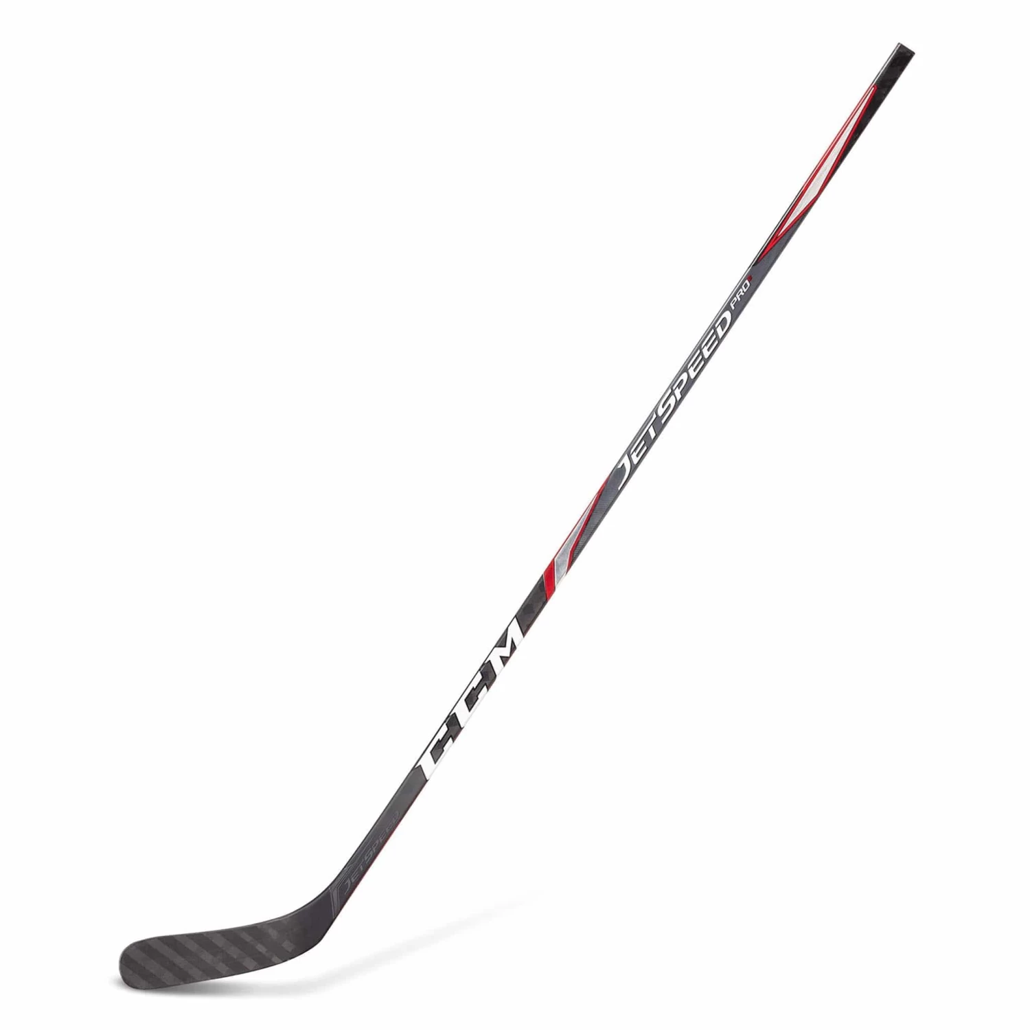 CCM Jetspeed Pro 2 Intermediate Hockey Stick 1 CCM Jetspeed Pro 2 Intermediate Hockey Stick