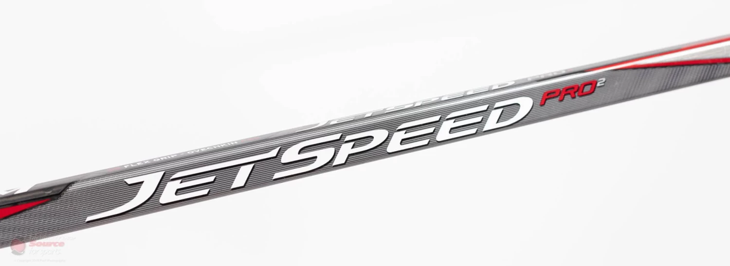 CCM Jetspeed Pro 2 Junior Hockey Stick 5 CCM Jetspeed Pro 2 Junior Hockey Stick - Image 5