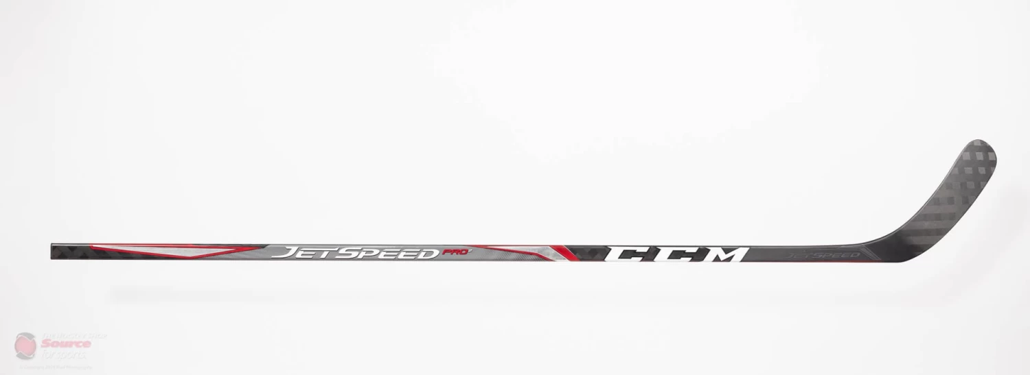 CCM Jetspeed Pro 2 Junior Hockey Stick 2 CCM Jetspeed Pro 2 Junior Hockey Stick - Image 2