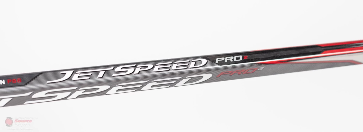 CCM Jetspeed Pro 2 Senior Hockey Stick 7 CCM Jetspeed Pro 2 Senior Hockey Stick - Image 7