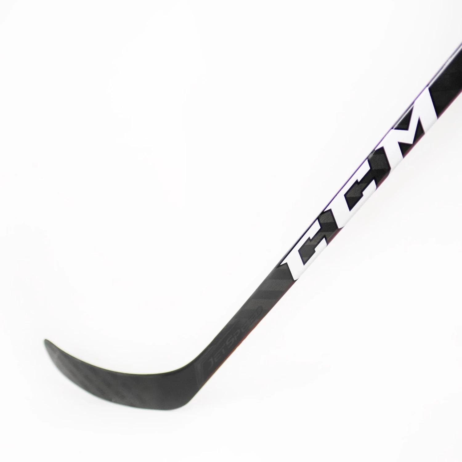 CCM Jetspeed Pro Stock Senior Hockey Stick - Long 4 CCM Jetspeed Pro Stock Senior Hockey Stick - Long - Image 4