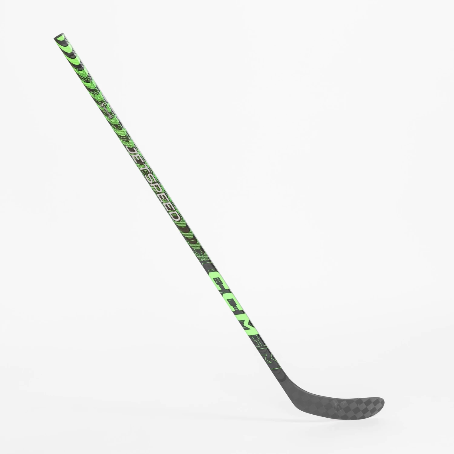 CCM Jetspeed Youth Hockey Stick - 20 Flex 2 CCM Jetspeed Youth Hockey Stick - 20 Flex - Image 2