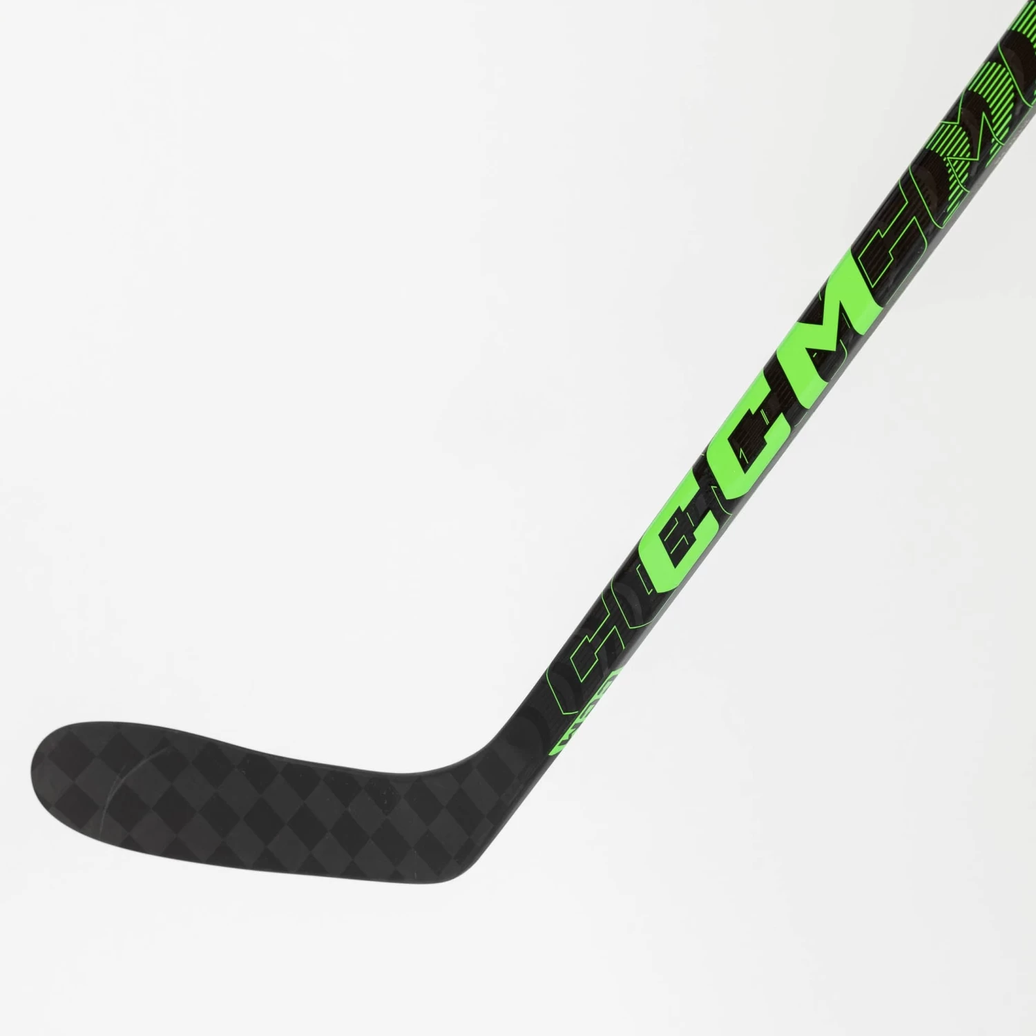 CCM Jetspeed Youth Hockey Stick - 20 Flex 4 CCM Jetspeed Youth Hockey Stick - 20 Flex - Image 4