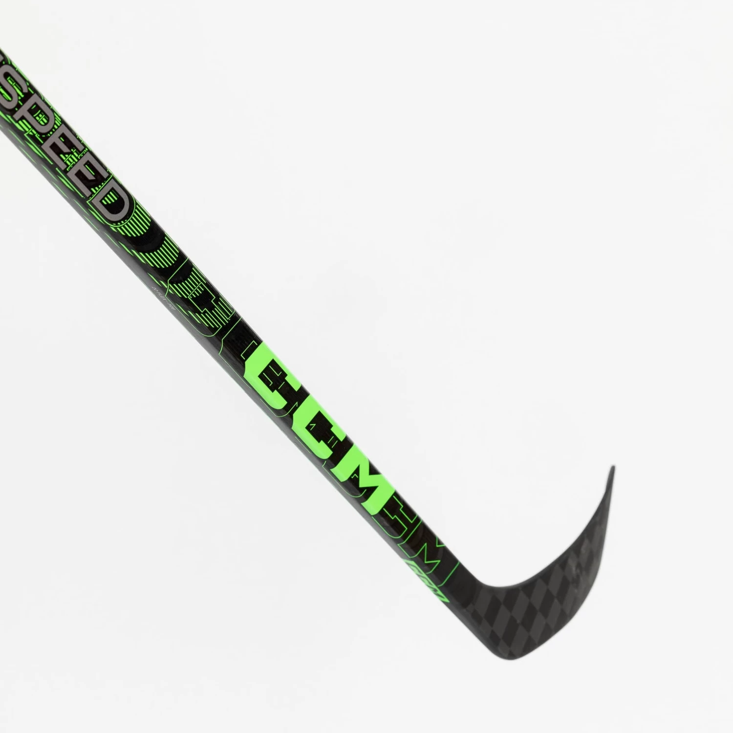 CCM Jetspeed Youth Hockey Stick - 20 Flex 5 CCM Jetspeed Youth Hockey Stick - 20 Flex - Image 5