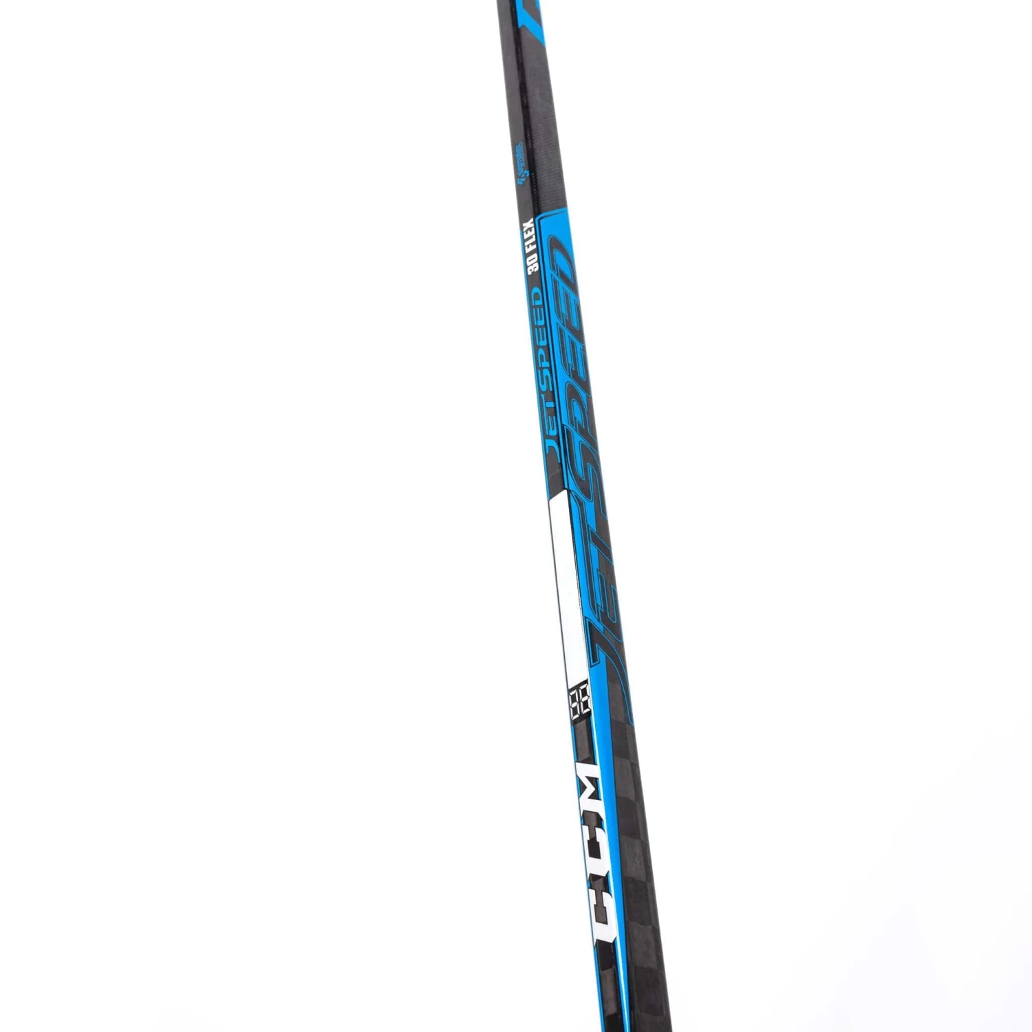 CCM Jetspeed Youth Hockey Stick (2020) - 30 Flex 4 CCM Jetspeed Youth Hockey Stick (2020) - 30 Flex - Image 4