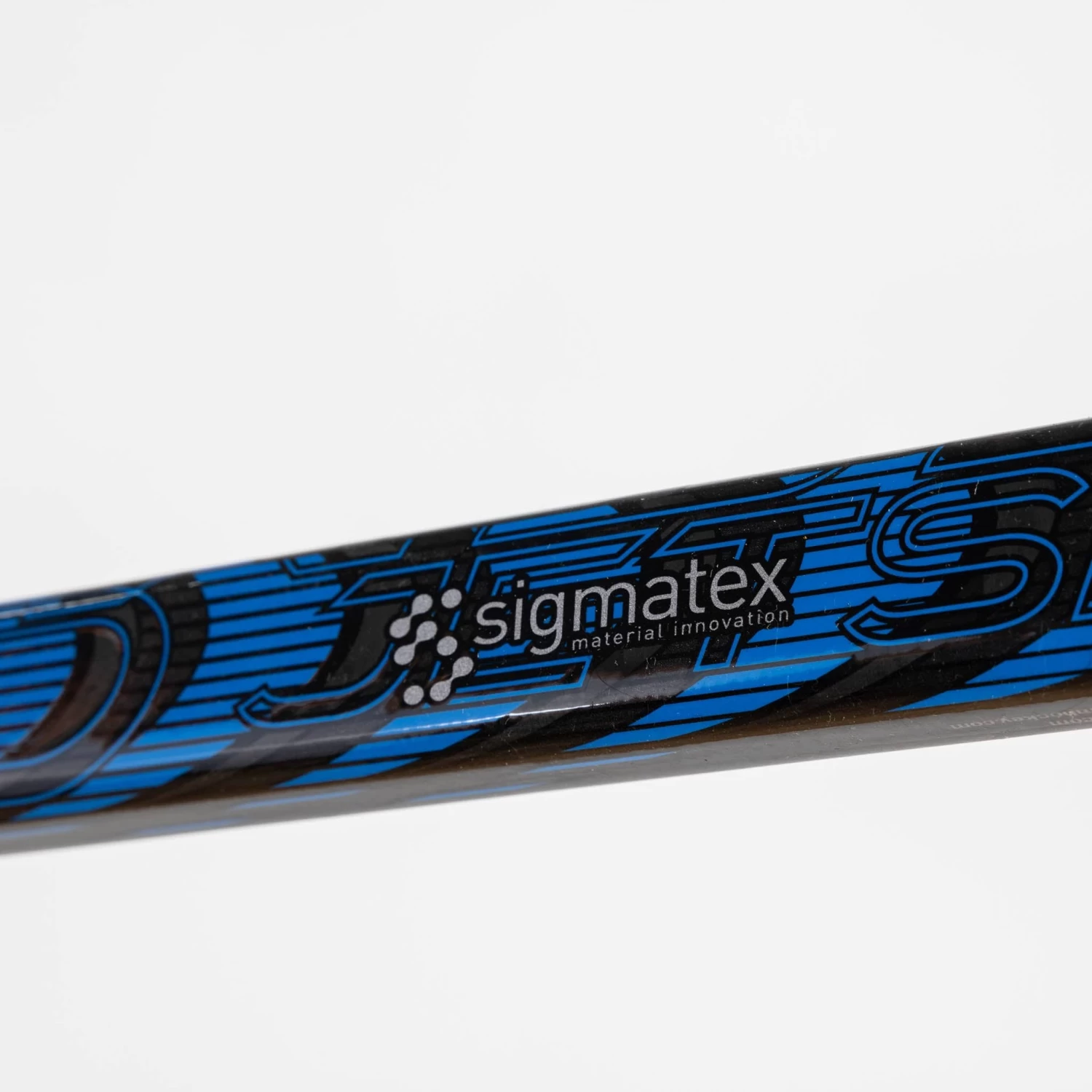 CCM Jetspeed Youth Hockey Stick - 30 Flex 4 CCM Jetspeed Youth Hockey Stick - 30 Flex - Image 4