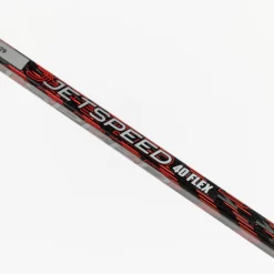 CCM Jetspeed Youth Hockey Stick - 40 Flex -Hockey Shop ccm hockey sticks ccm jetspeed youth hockey stick 40 flex 29103638118466