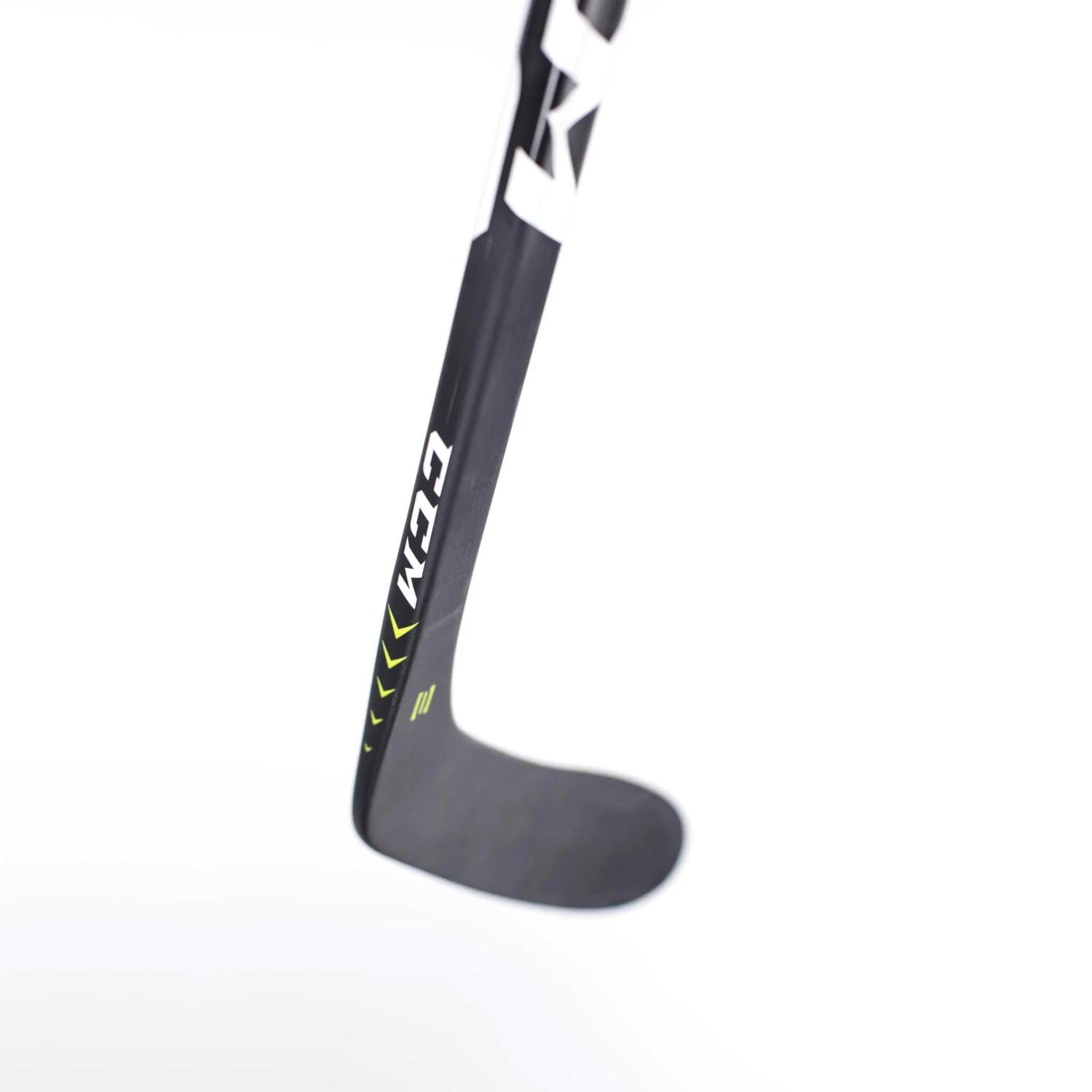 CCM RIBCOR 65K Junior Hockey Stick 4 CCM RIBCOR 65K Junior Hockey Stick - Image 4