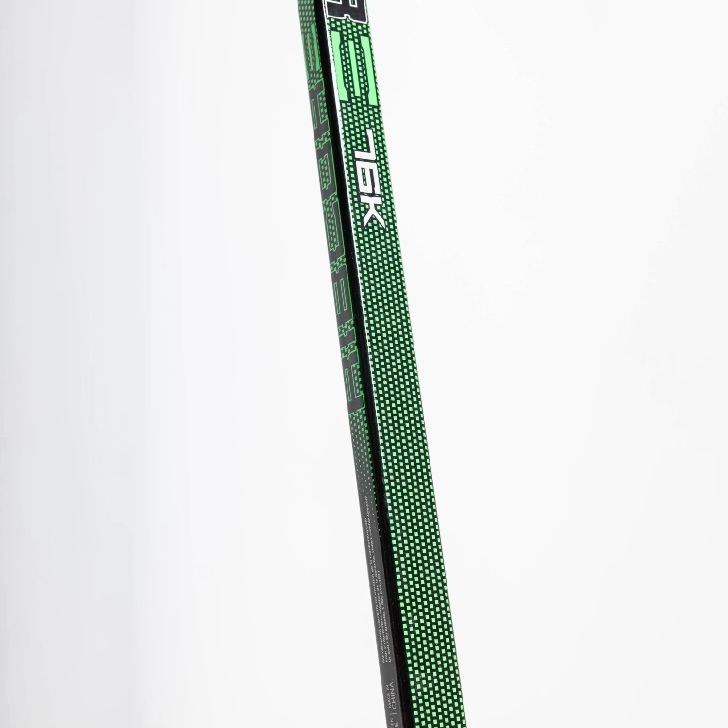 CCM RIBCOR 76K Senior Hockey Stick 6 CCM RIBCOR 76K Senior Hockey Stick - Image 6