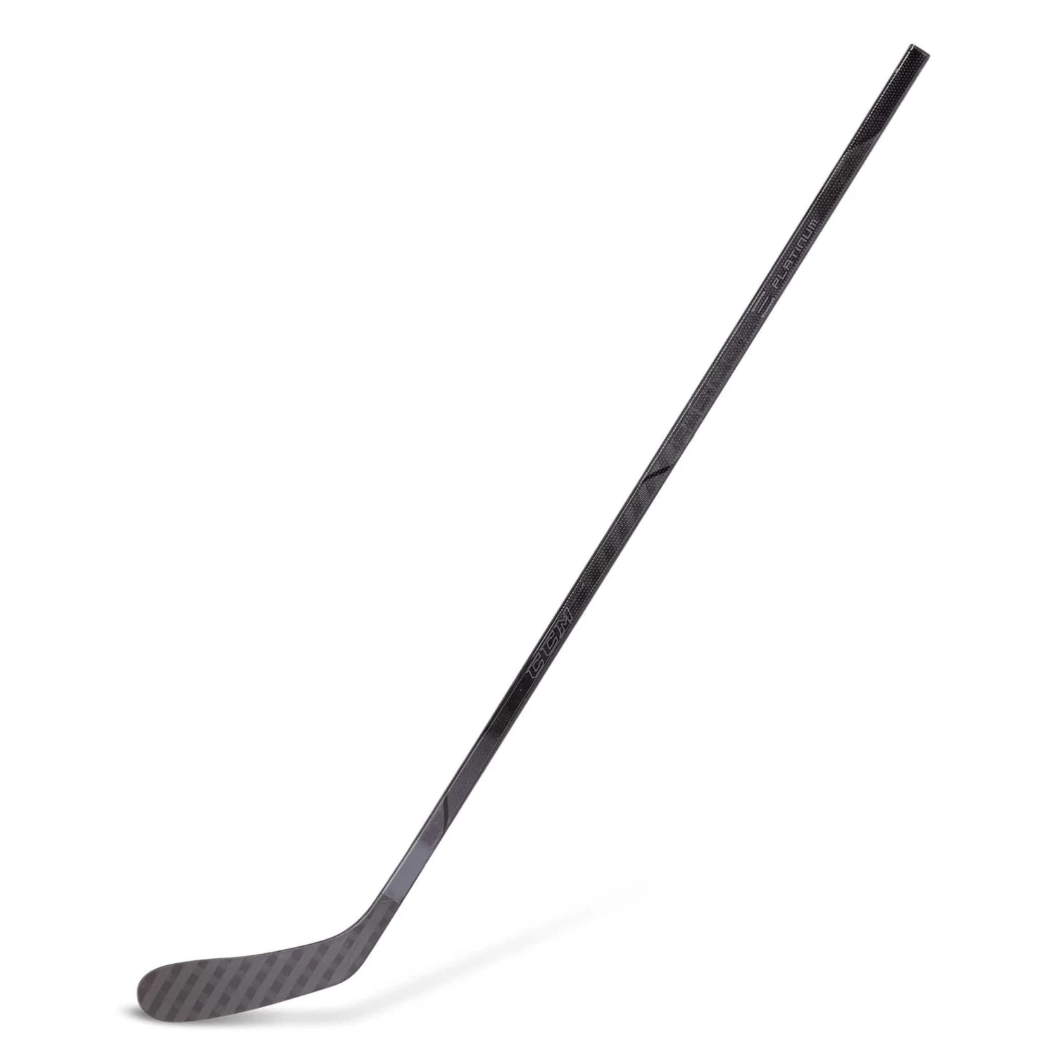 CCM RIBCOR Platinum Junior Hockey Stick (2020) 1 CCM RIBCOR Platinum Junior Hockey Stick (2020)