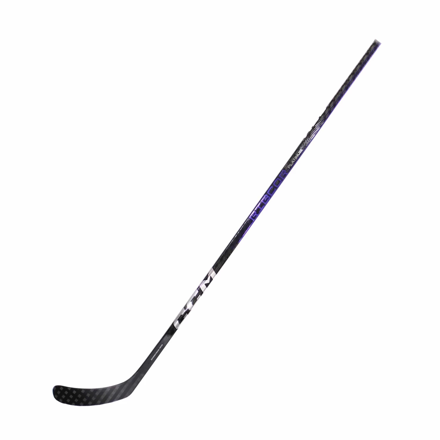 CCM RIBCOR Platinum Senior Hockey Stick 1 CCM RIBCOR Platinum Senior Hockey Stick