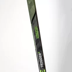 CCM RIBCOR Trigger 5 Junior Hockey Stick -Hockey Shop ccm hockey sticks ccm ribcor trigger 5 junior hockey stick 28797060120642